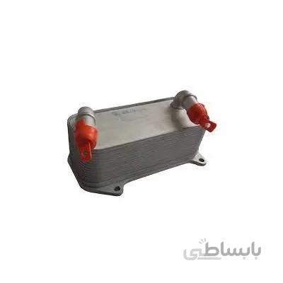 خنک کننده روغن گیربکس خودرو جک S5