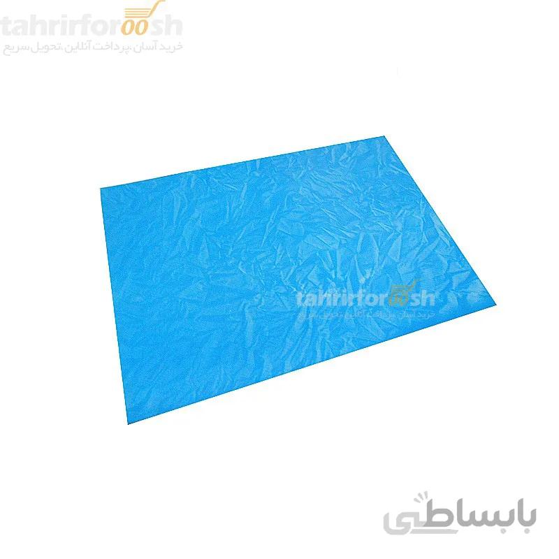 پوشه روغنی سایز 70×50 بسته 200 عددی