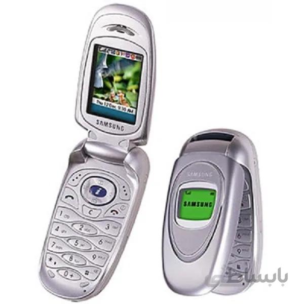 ال سی دی گوشی سامسونگ (LCD SAMSUNG X460)