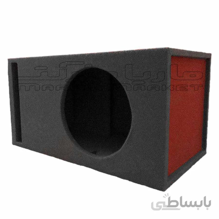 باکس مکعبی 60 لیتری