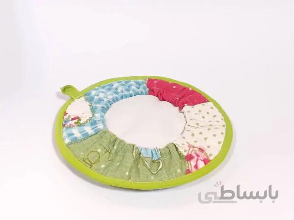دم کنی 1کوچک لاکی لوک