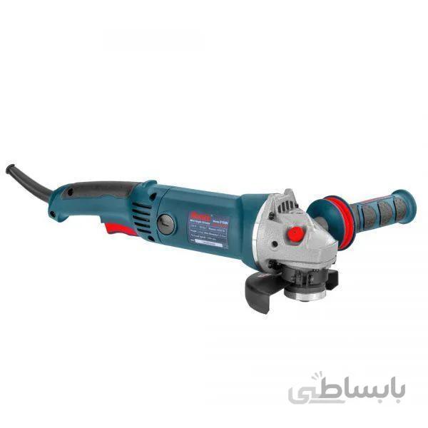 مینی فرز 115 میلی متری دسته بلند 1050 وات 3150N