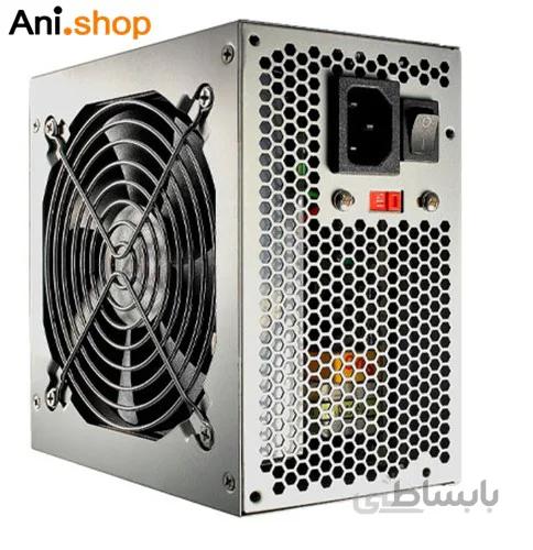 پاور کولر مستر 350 وات کد 400