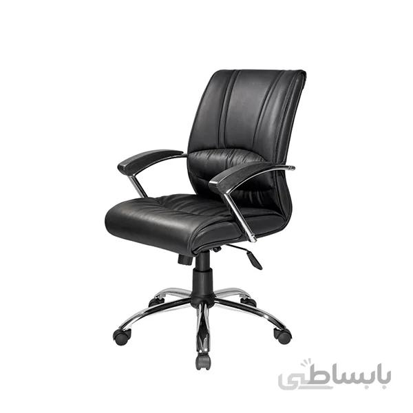 صندلی کارشناسی مدل S6005 راحتیران