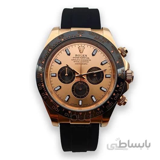 ساعت مچی مردانه رولکس دی تونا / ROLEX daytona +AAA