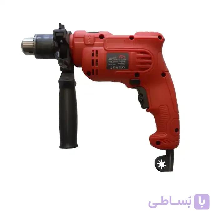 دریل چکشی 950 وات گریتک GTID95001 — تصویر 1