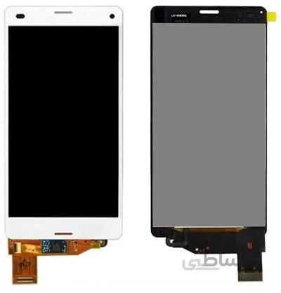 تاچ ال سی دی اصلی گوشی سونی Sony Xperia Z3 ا Sony Xperia Z3 Original Display