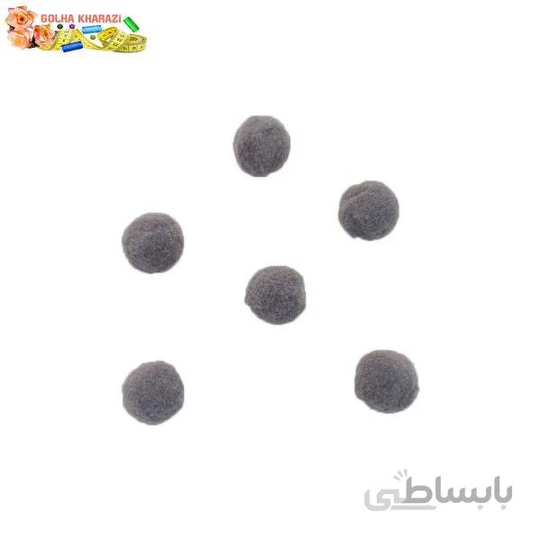 پوم پوم 10 عددی کد1028P
