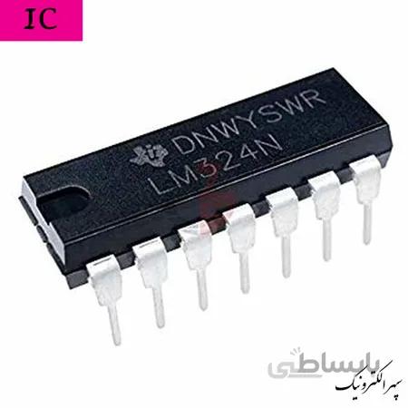 LM324N