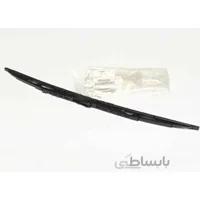 مجموعه تيغه برف پاک کن جلو چپ اصلی میتسوبیشی ( Genuine parts ) - ای اس ایکس