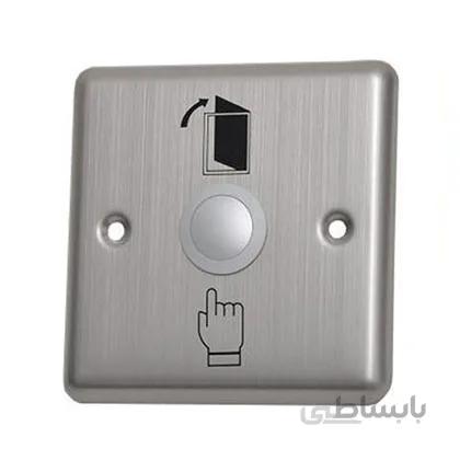شستی فشاری فلزی AAP904