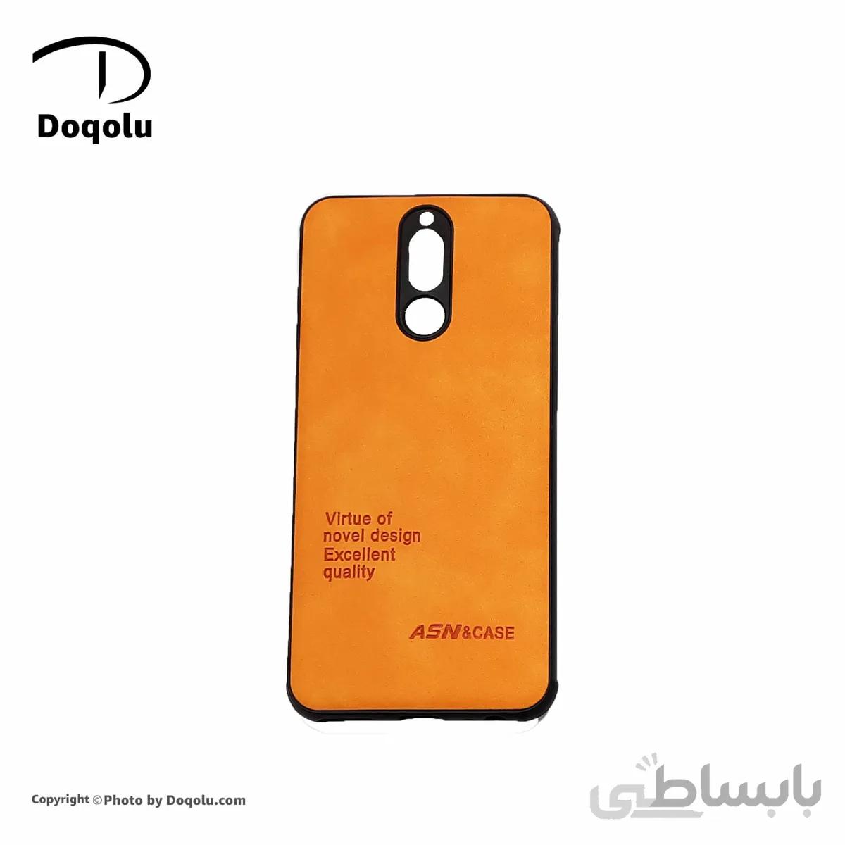 قاب گوشی هواویHuawei MATE10LITEمدل ASN-007