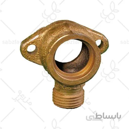 پايه شير فشار شكن LS30