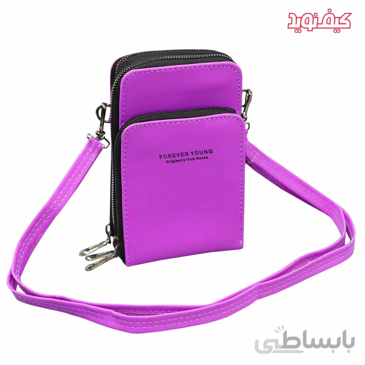 کیف پاسپورتی کد 1580