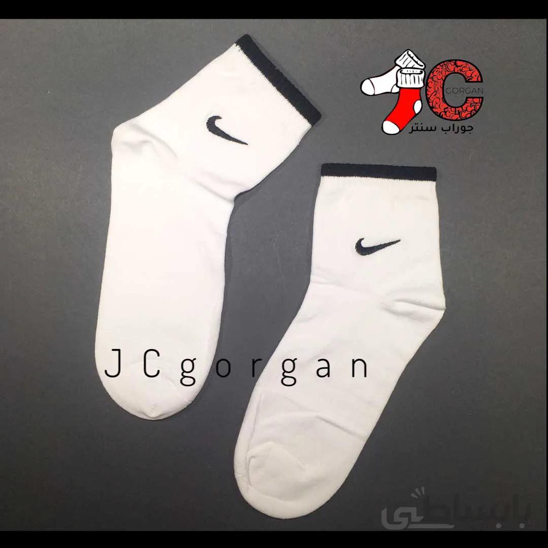 جوراب نیم ساق مردانه – NIKE