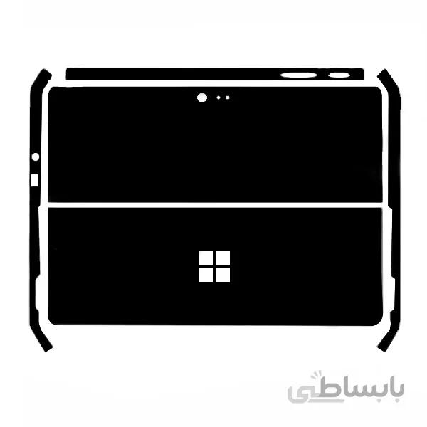 برچسب پوششی کد 1266 مناسب برای تبلت Surface Pro 6/Pro 2017/Pro 4