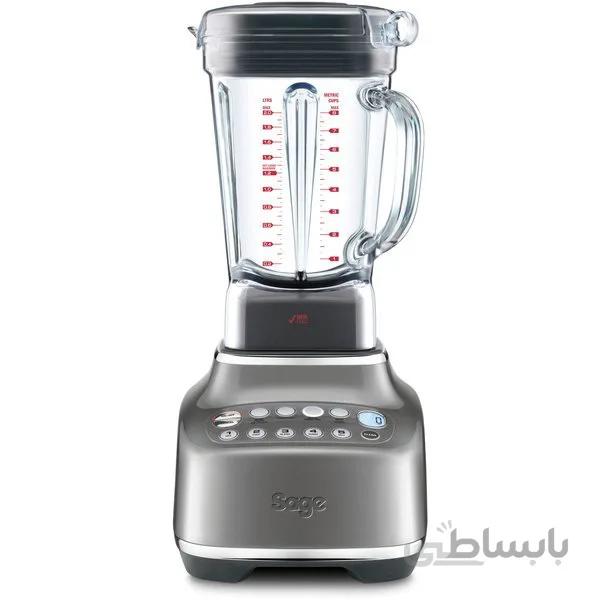 مخلوط کن سیج مدل SAGE SBL820SHY2GUK1