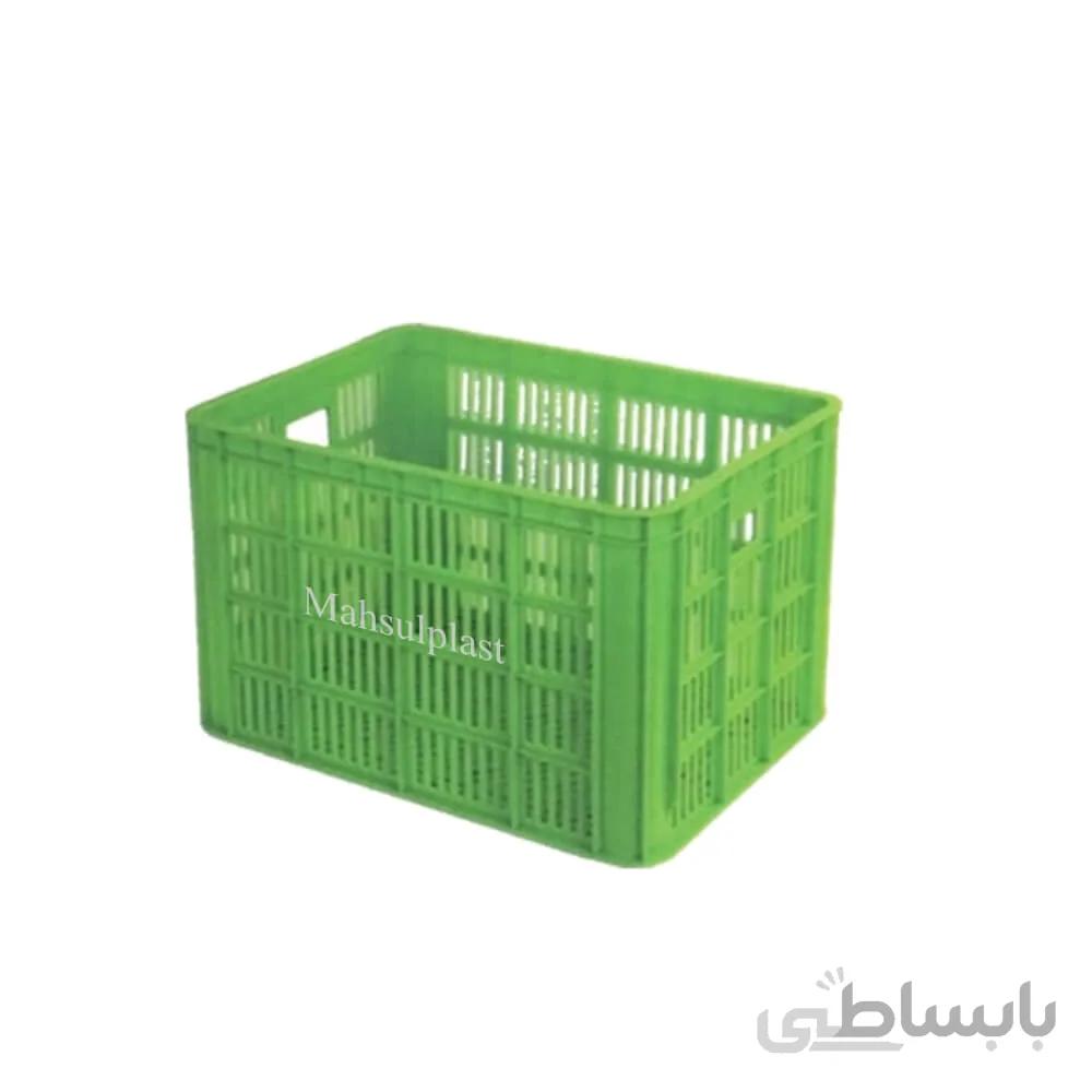 سبد صنعتی کد 3006 لرانتیک