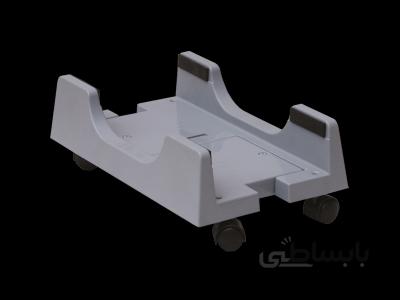 جا کیس پلاستیکی