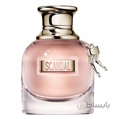 تستر عطر زنانه ژان پل گوتیر اسکندل Jean Paul Gaultier Scandal