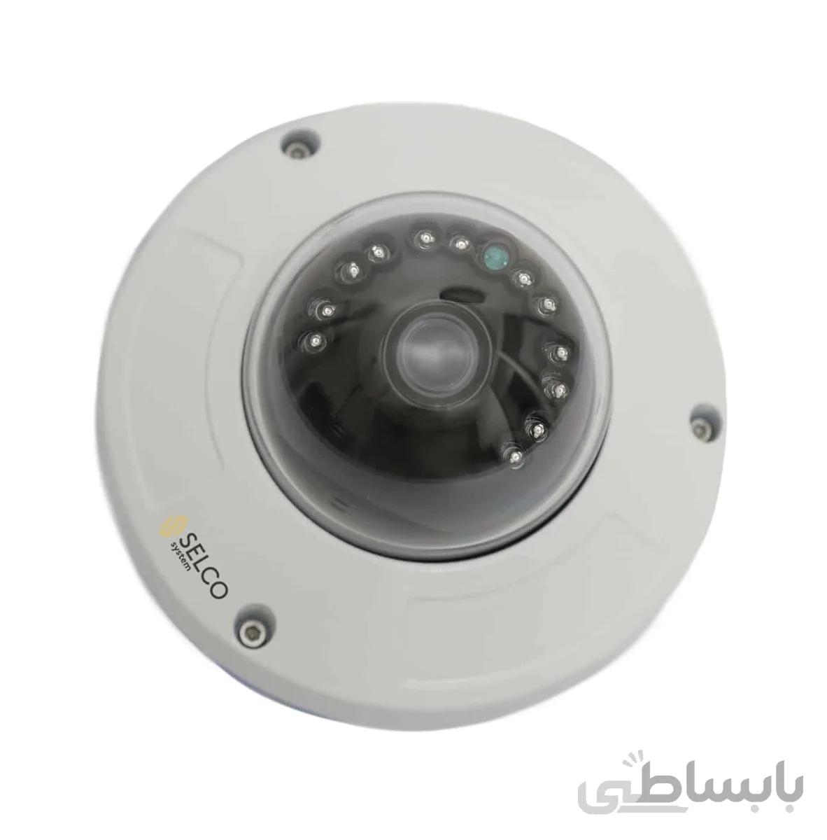 دوربین مداربسته SELCO مدل SC-2VN2336U-BF