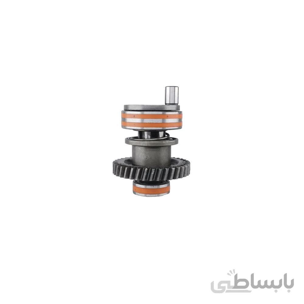 میل لنگ گیربکس بتن کن دیوالت مدل DeWALT 477169-00