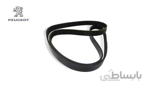 تسمه دینام پژو 206
