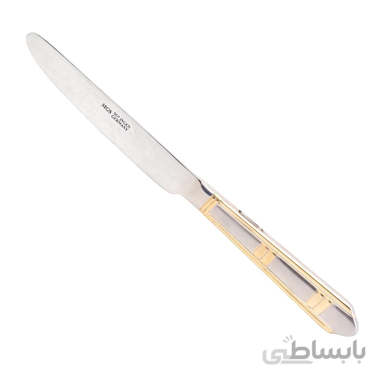 کارد استیک MGS کد 45401
