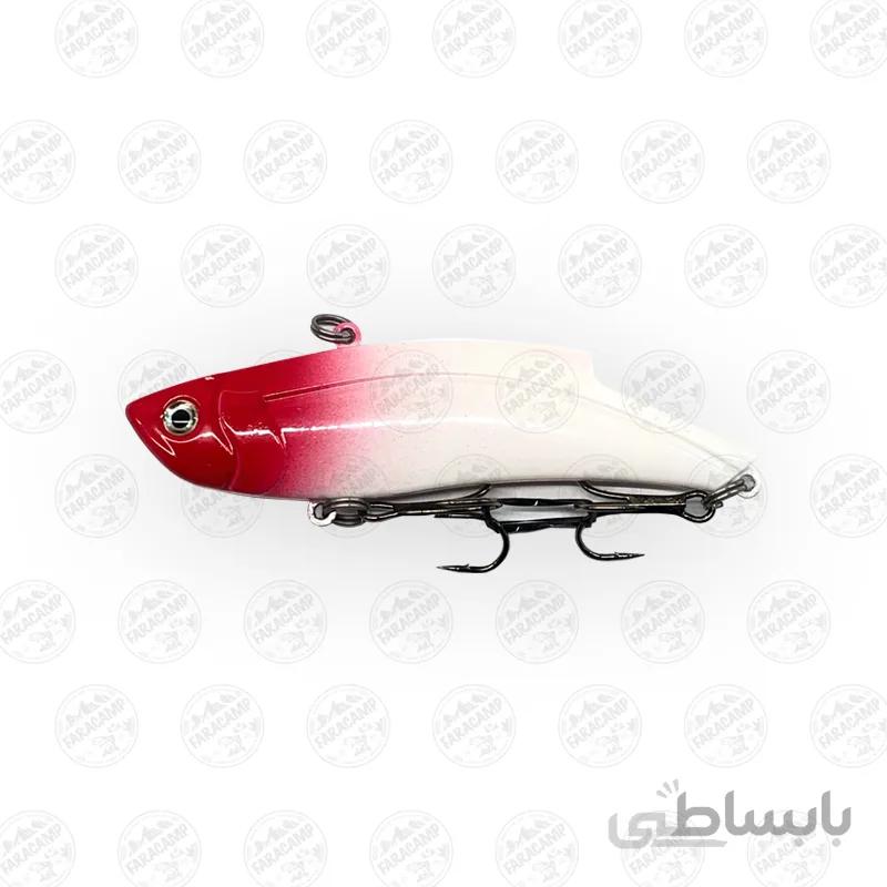 لوری ماهی مصنوعی مجیکن 28 گرمی مدل L285