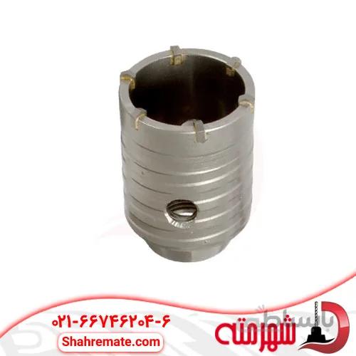 گردبر سر الماس مخصوص بتن سایز 65 میلی متر