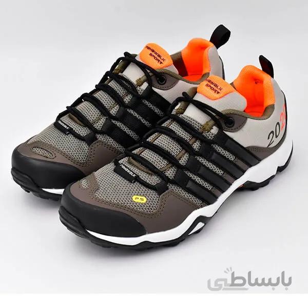کفش مردانه پاما مدل TT-Walker