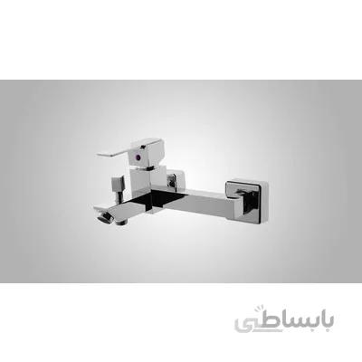 شیر حمام فلت ا شیر حمام فلت
