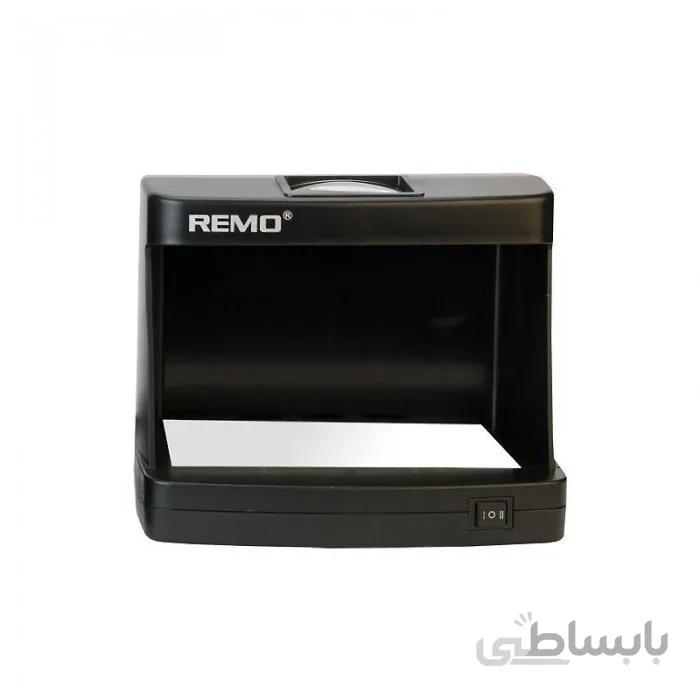 تست اسکناس 528 رمو ا Remo 528M Money Detector
