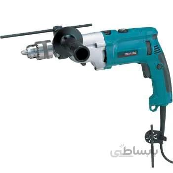 دریل چکشی ماکیتا مدل HP2070 ا Makita HP2070 Impact Drill