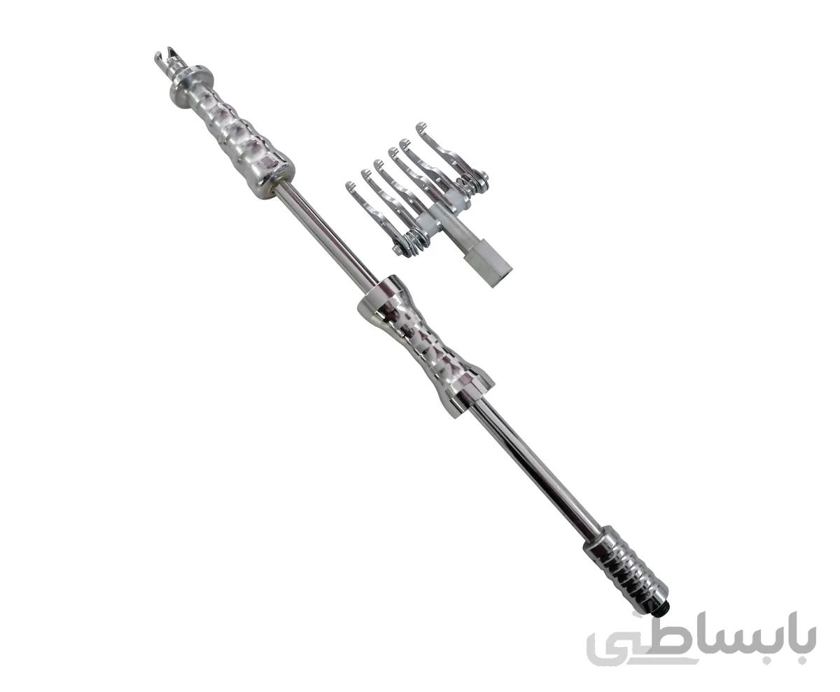 ضربه زن سه کاره صافکاری بدون رنگ PDR
