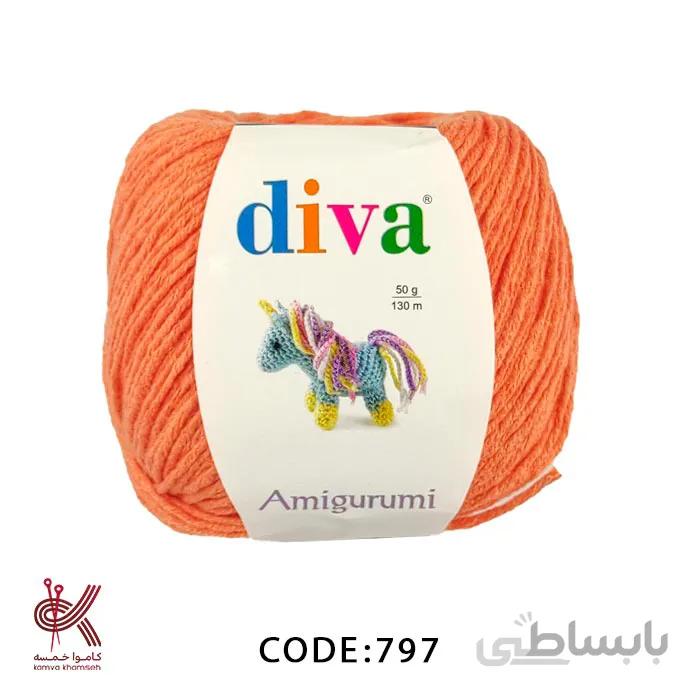 دیوا امیگورومی