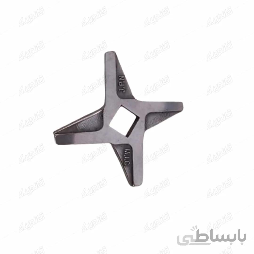 تیغ چرخ گوشت 1000 ژاپن ناسیونال و توشیبا