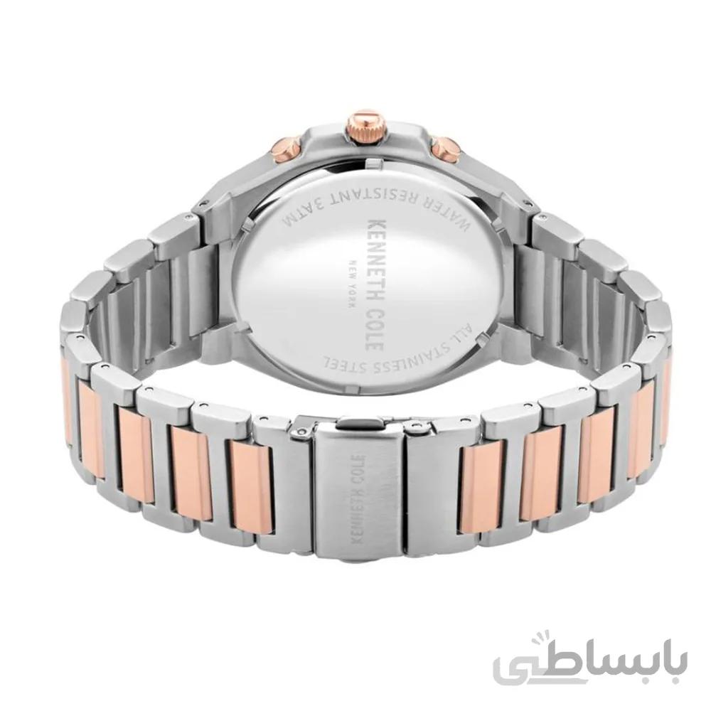 ساعت مردانه Kenneth Cole مدل KCWGI2104902 ا ساعت مردانه Kenneth Cole مدل KCWGI2104902