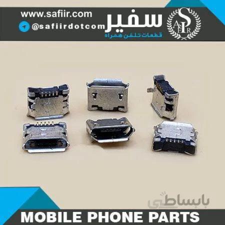 سوکت شارژ SOCKET CHARGE HTC HD2