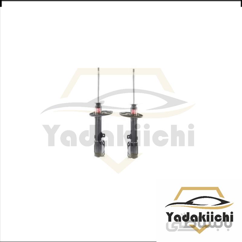 کمک فنر تویوتا کمری برند KYB ( ژاپن ) جفت عقب 2009-2007