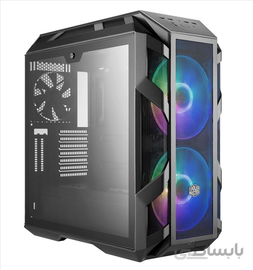 کیس کولرمستر مدل MASTERCASE H500M ا MASTERCASE H500M Case