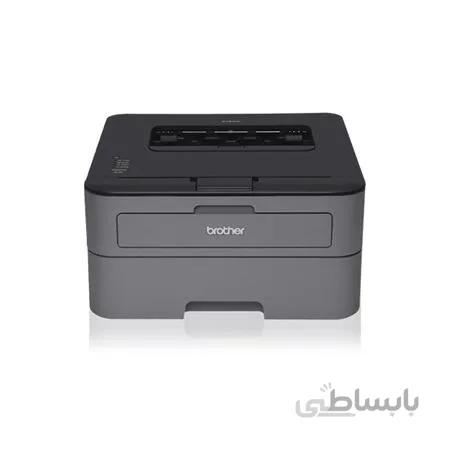 پرینتر لیزری برادر مدل اچ ال ۲۳۲۰ دی ا brother HL-L2320D-Laser-Printer