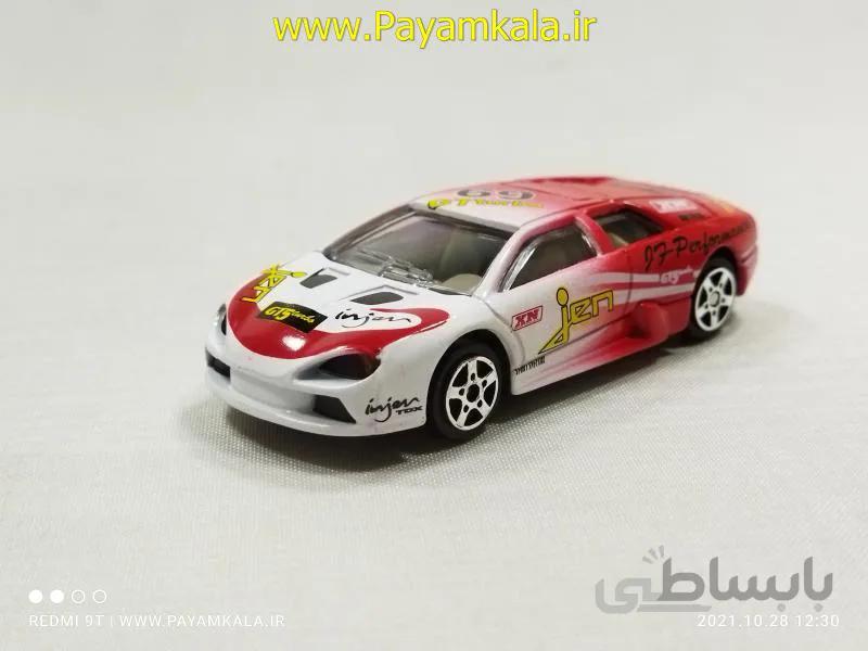 ماشین فلزی کوچک PT2050 GT5