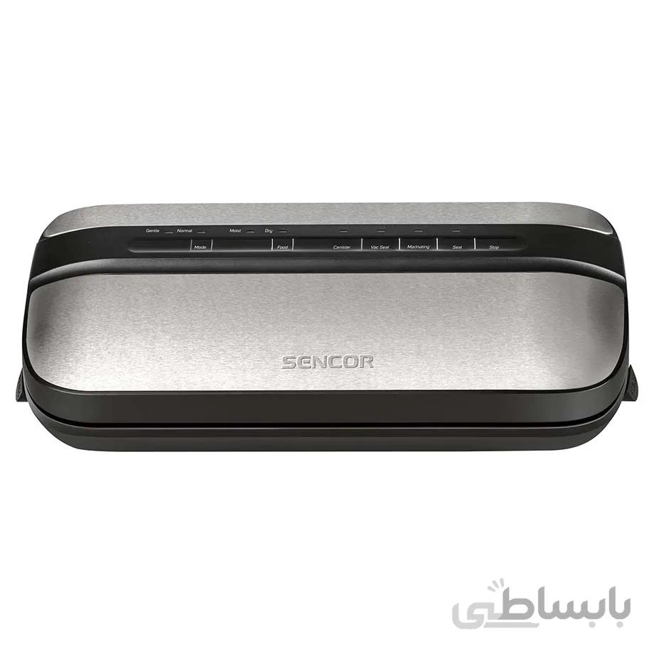 دستگاه بسته بندی مواد غذایی سنکور مدل SVS 4010SS