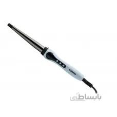 فرکننده موی مخروطی جیمی مدل GM-403 ا Gemei Professional Curling Wand Model GM-403