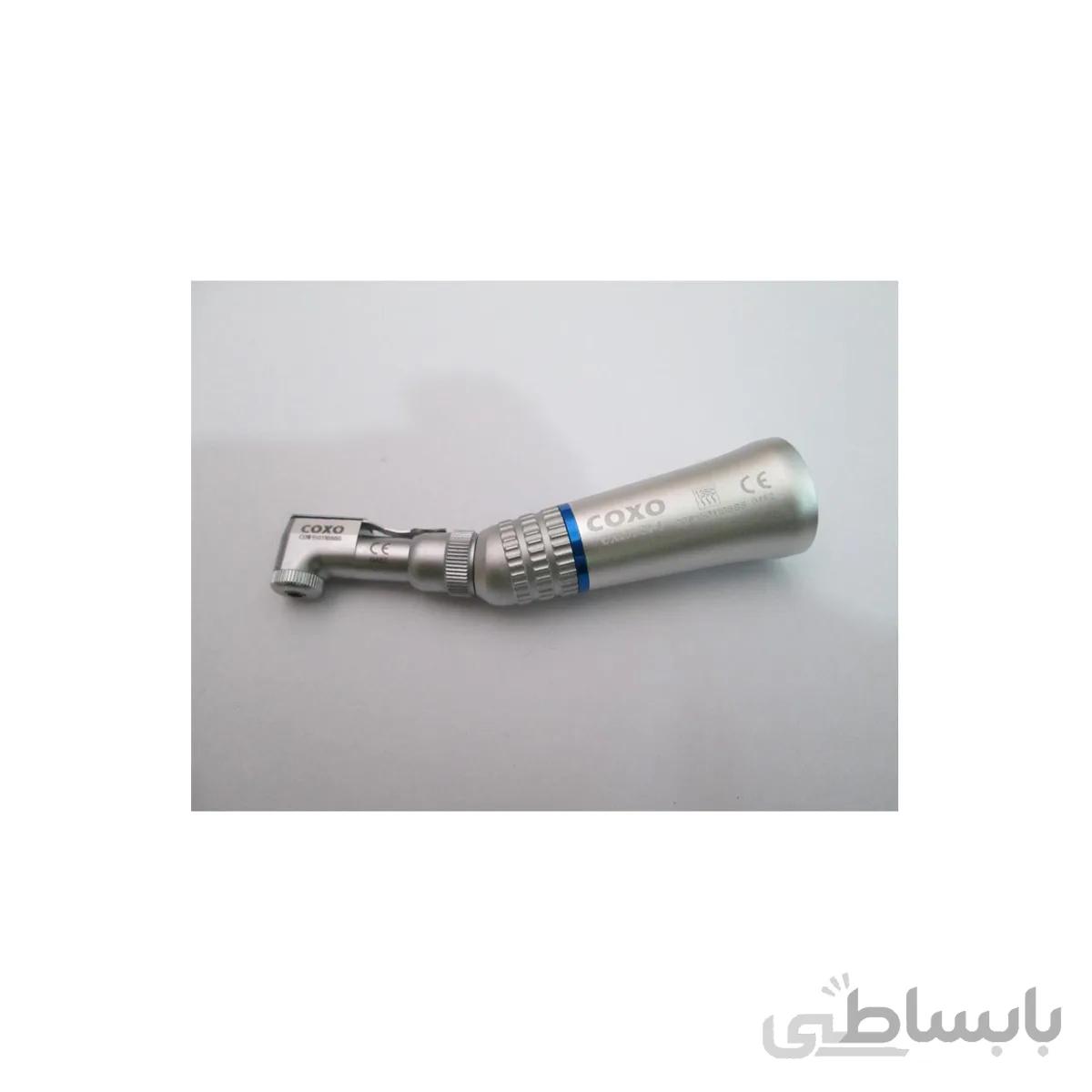 انگل کوکسو ( COXO )