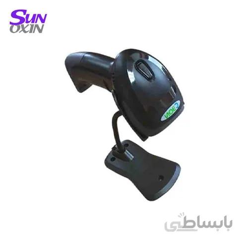 بارکد خوان سی بن مدل CB-N200 ا Cbon Barcode Scanner