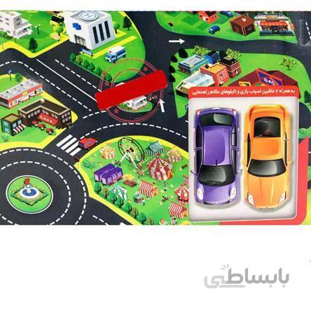 شهر کودک کیفی فکرآوران