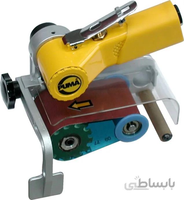 سمباده تانکی بادی 60x260mm at 7110 ا Tank sandpaper