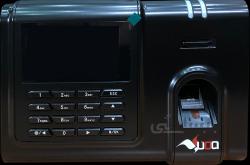 دستگاه حضور و غیاب اثر انگشت Vina مدل V21 WIFI